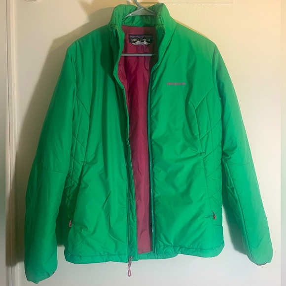 Patagonia Jackets & Blazers - Patagonia Coat